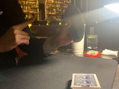 -The St·Regis Bar 瑞吉酒吧