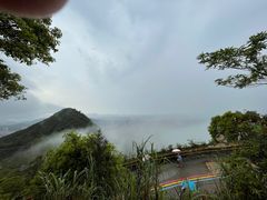 -东莞观音山旅游风景区