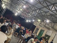 大堂-佰运猪蹄(高陵店)