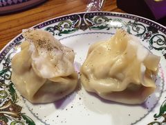 薄皮包子-纳瓦新疆菜(银都店)
