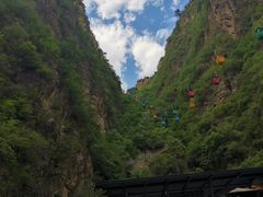 -龙庆峡风景区