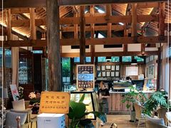 大堂-莫催咖啡