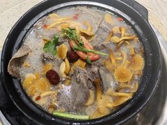 -九寨沟特色牦牛肉汤锅