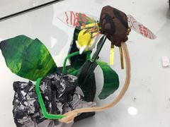 -蕃茄田艺术(普陀长风大悦城中心)