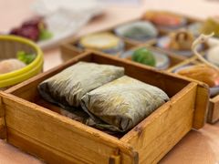 -汕头君华海逸酒店·鸿桃轩中餐厅