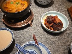 -南京大牌档(青岛万象城店)