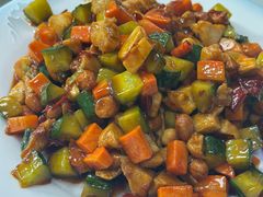 -来之顺海鲜菜馆·青岛菜·始于1993(栈桥店)