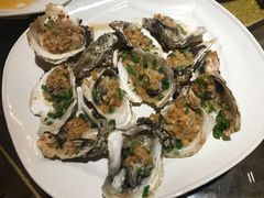 烤生蚝-79号渔船海鲜饭店(华强北店)