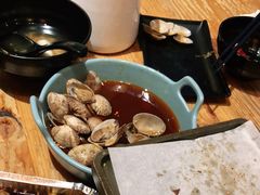 -功夫怪兽·烧烤(珠江路店)
