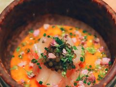 -炎橘·板前料理 Omakase