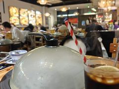 -阿鸡鱼庄·顺德鲜蒸小炒(亚运村店)