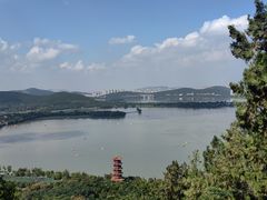 -云龙湖旅游景区