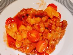 -吕氏疙瘩汤·私家菜馆(慈云寺店)