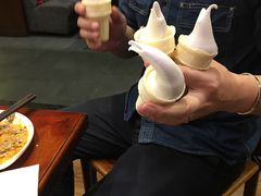 -三锅演义(南环路店)