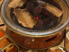 -闻老头·菊花炭烤肉(D11店)