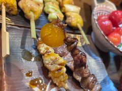 -鸟鹏烧鸟居酒屋(龙岗万科店)