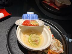 -風料理.鮨Omakase