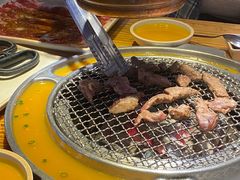 -喜来稀肉(北外滩白玉兰广场店)