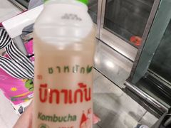 -曼谷素万那普国际机场
