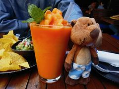 -Q MEX 库迈墨西哥餐吧(三里屯店)