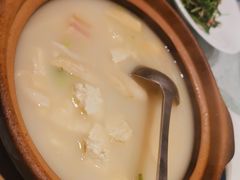 -西贝海鲜汇(槐安路店)