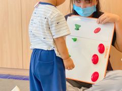 -金宝贝早教(富力广场中心)