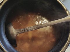 -八府香鸭·啫啫煲(华山路店)