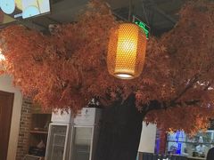 大堂-雲蜀龙阁·金牌水煮鱼(方庄店)