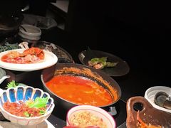 -花潮料理艺食馆(成都万象城店)