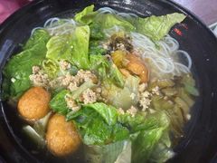 鱼丸蟹籽粉-周记蟹仔粉(侨港风情街店)