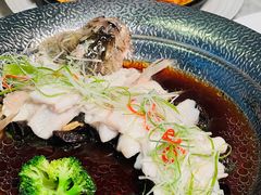 -花舍·新派粤菜·西餐·下午茶(亚运村·鸟巢店)