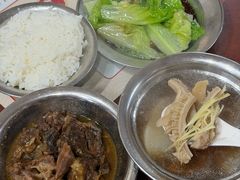 -阿秋牛排(湖心街店)
