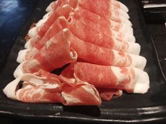 新西兰精选羊肉-呷哺呷哺 黄金牧场 (回龙观港龙店)