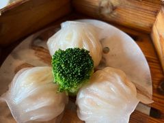 -顺德美的万豪酒店-万豪中餐厅
