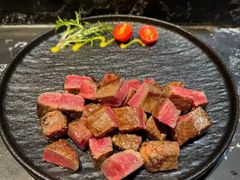 -牛将军•涮肉•烤肉•铁板烧(北京王府井·故宫店)