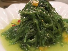 -骏莱海鲜鱼港(五角场店)