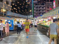 -港华水果街(港华广场店)