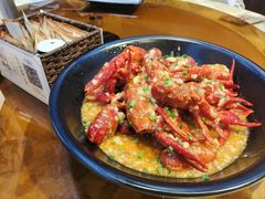 -铭副琦食·虾蟹烩馆(渔人码头店)