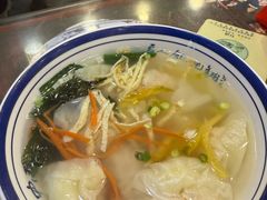 -长人馄饨铺(解放街店)