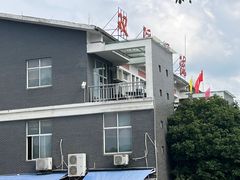 -杭州双溪漂流景区