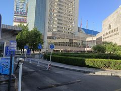 -北京新世纪饭店(动物园地铁站店)