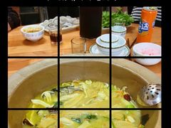 -抚仙湖生态石锅鱼野生菌(告庄店)