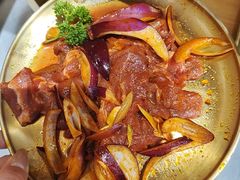 -郭记烤肉创始店(民丰大街店)