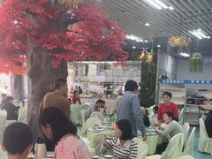 -景好海鲜餐厅(大鹏必选旅游店)