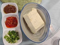 -一块豆腐(海滨中路店)