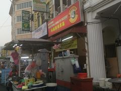 -金伯利街美食夜市