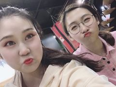 -LikingFit24小时健身•普拉提(张江店)