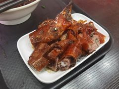 -盛品鲜东莞烧鹅濑粉(杨箕店)