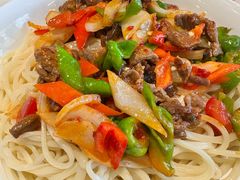 -巴依老爷新疆美食(常营店)