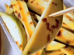 -香香海南菜餐厅
